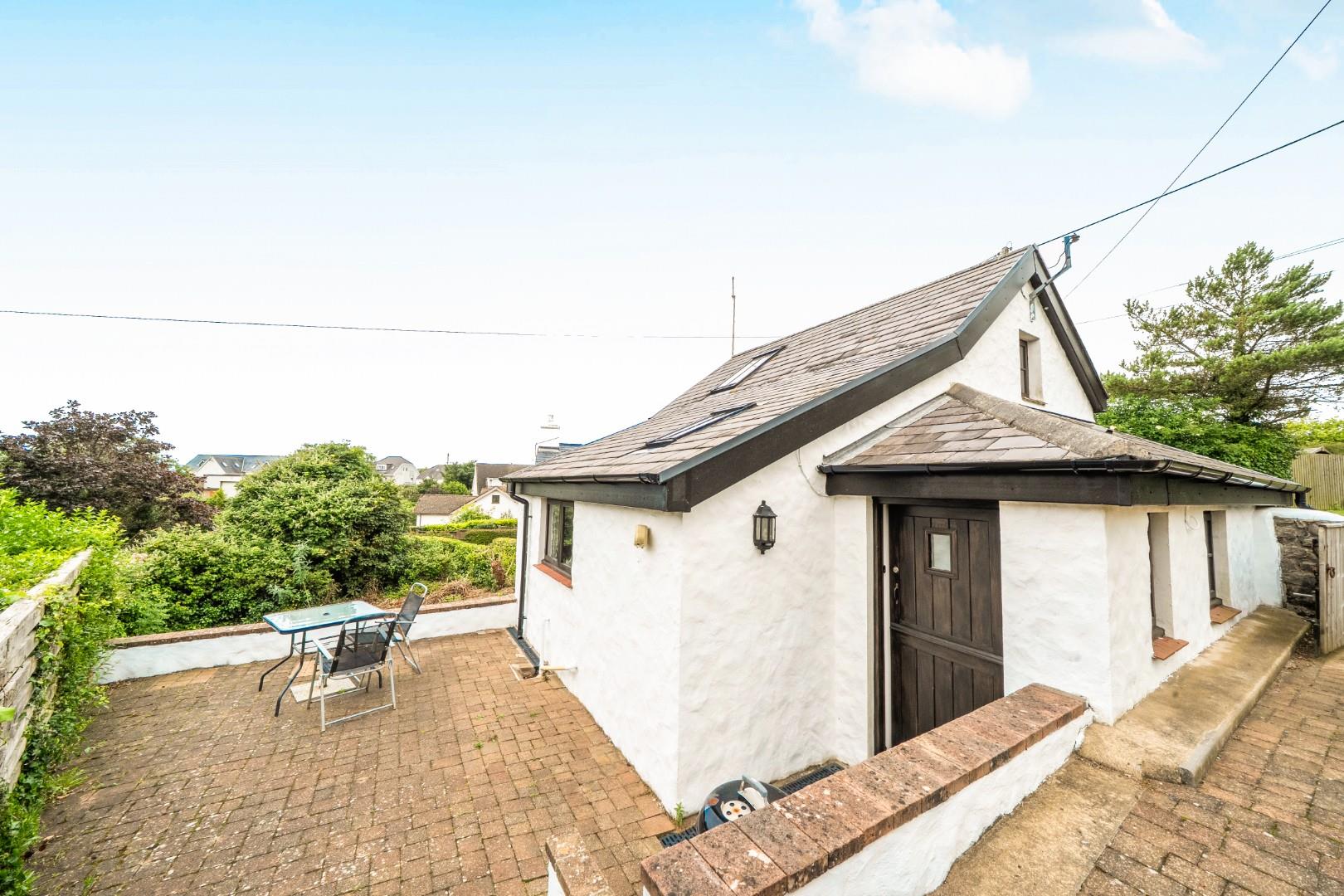 Horton, Gower, Swansea, SA3 1LQ
